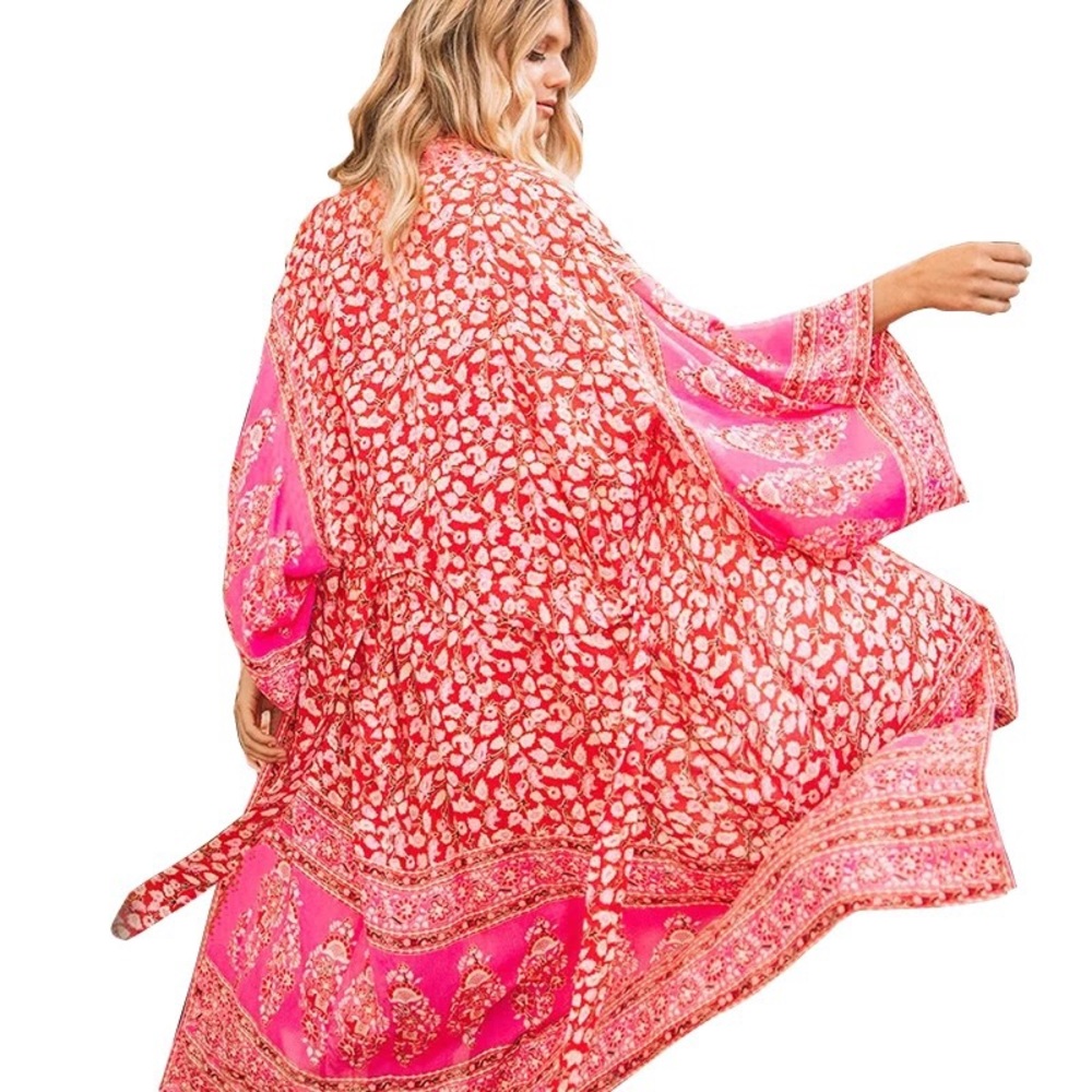 Coverup Captain Beach wear .